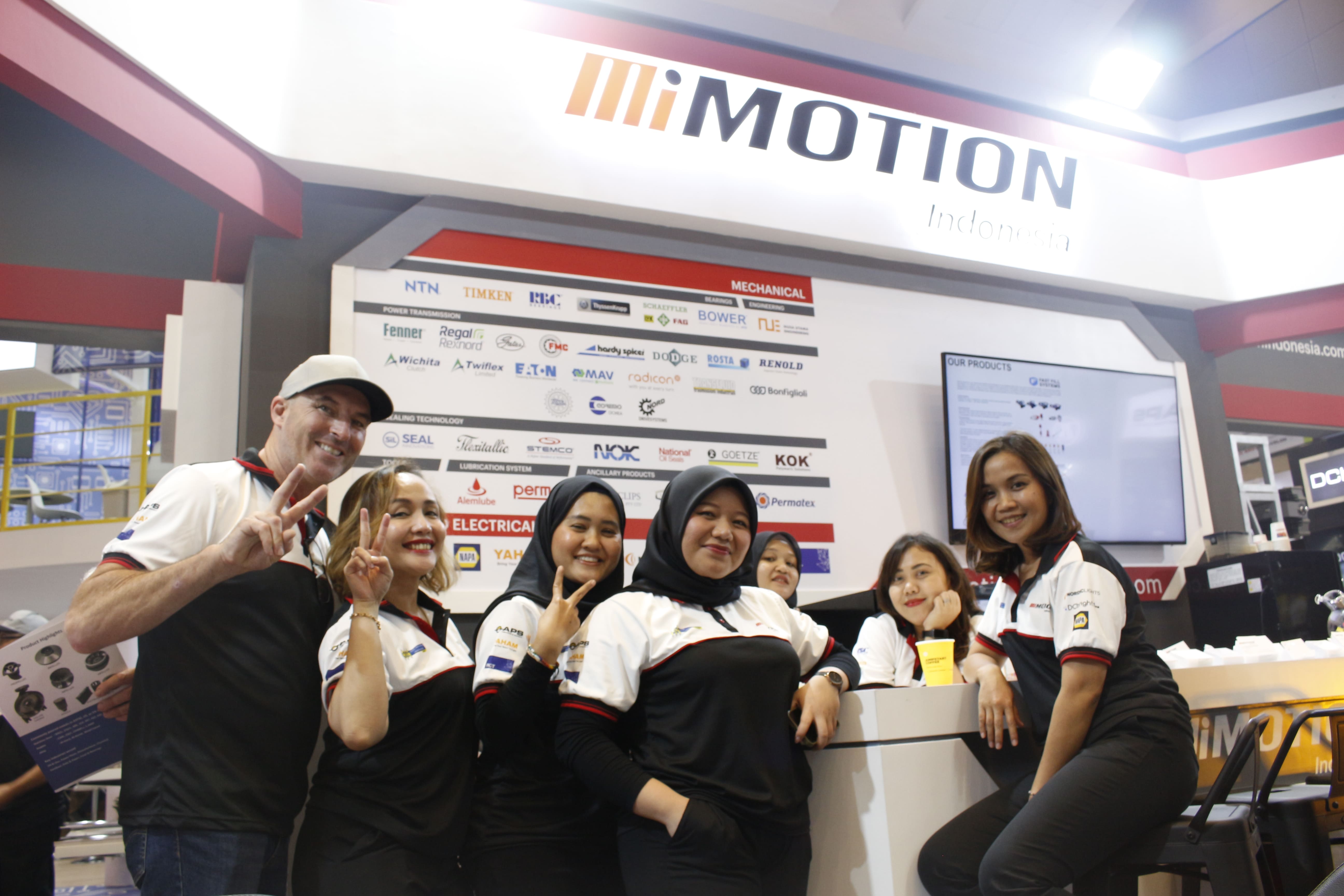 International Mining And Mineral Recovery Exhibition 2023